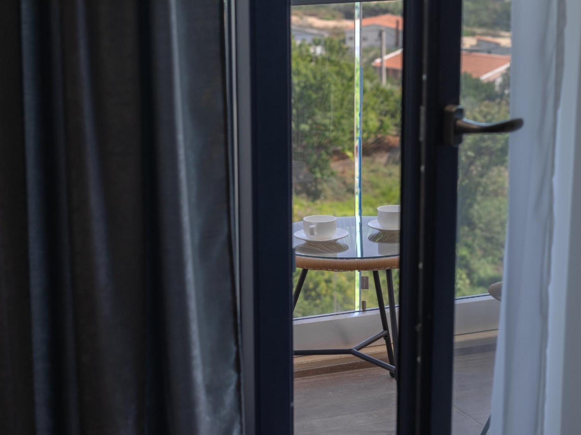 Hotel Diman Dobra Voda Kültér fotó