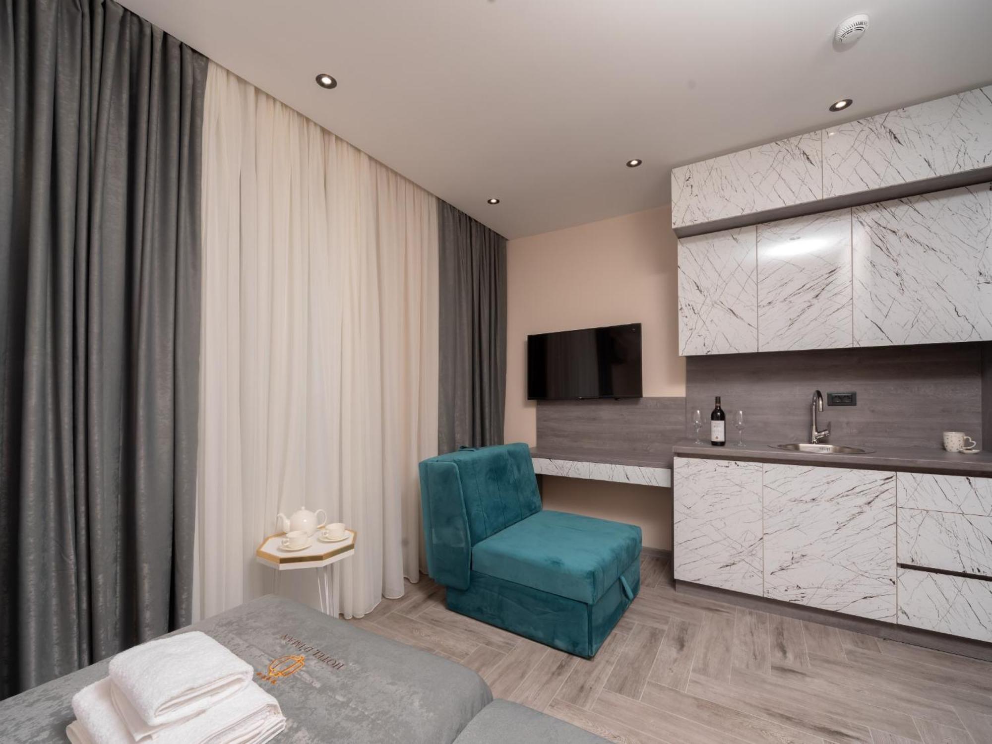 Hotel Diman Dobra Voda Kültér fotó