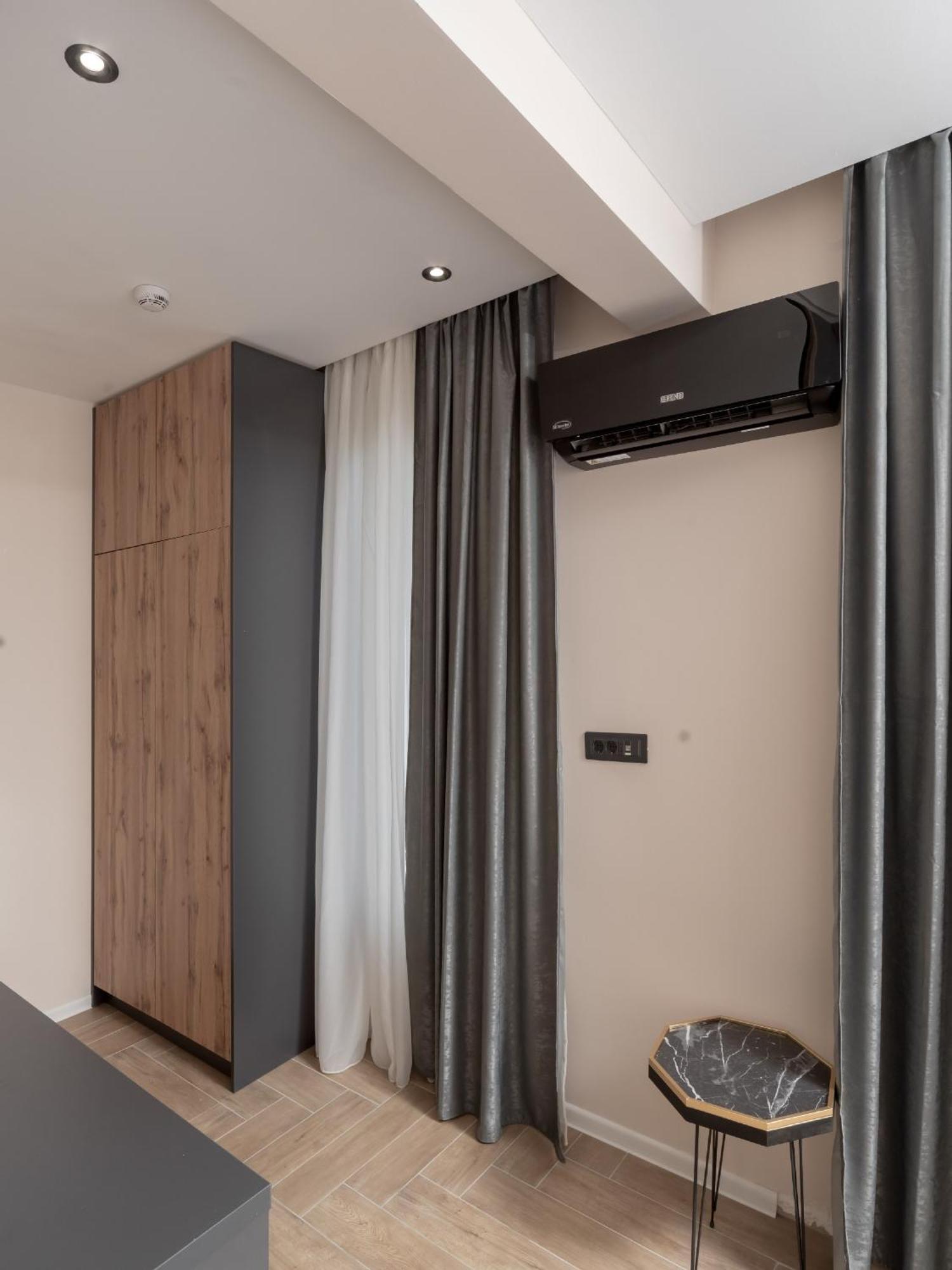 Hotel Diman Dobra Voda Szoba fotó